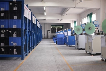 Zhongshan JOYHOT Electrical Technology Co.,Ltd. linia produkcyjna producenta