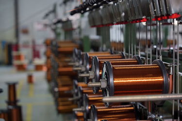 Zhongshan JOYHOT Electrical Technology Co.,Ltd. linia produkcyjna producenta