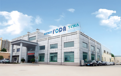 Zhongshan JOYHOT Electrical Technology Co.,Ltd. linia produkcyjna producenta