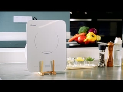 Ultra Cienkie Gotowisko Indukcyjne 110V 1200W