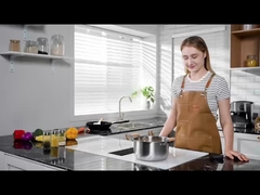 GIONIEN Bezprzewodowa sonda termometru