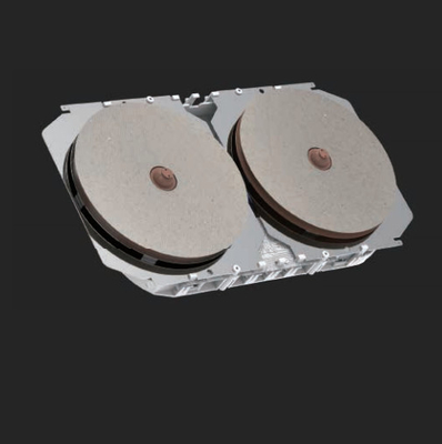kupować Moduł Indukcji PCBA G3 High-End Multi Electric Burners Solution online manufacture