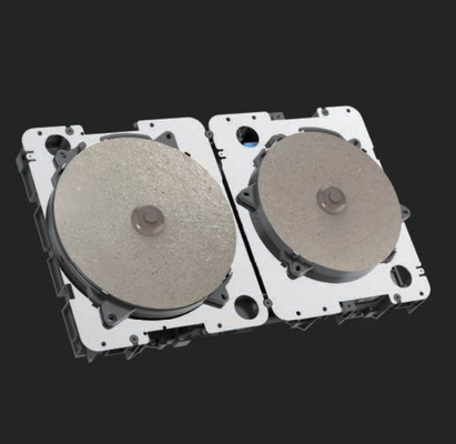 Moduł indukcyjny G1 Indukcyjna kucharka PCBA High-End Multi Electric Burners Solution