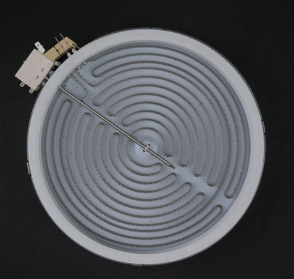 Rozwijacz ciepłowniczy 220V~240V Maksymalna temperatura ± 5%