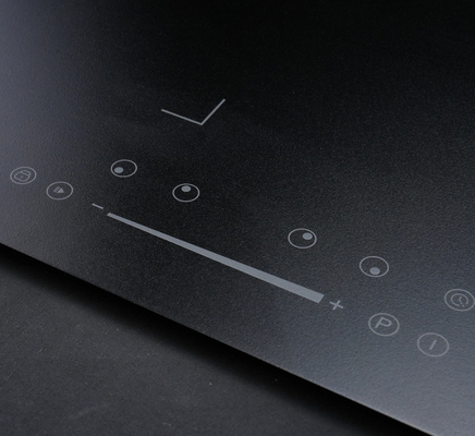 Anty-śramie Matte Glass Fingerprint Proof Oil Stain Proof Premium Matte Panel
